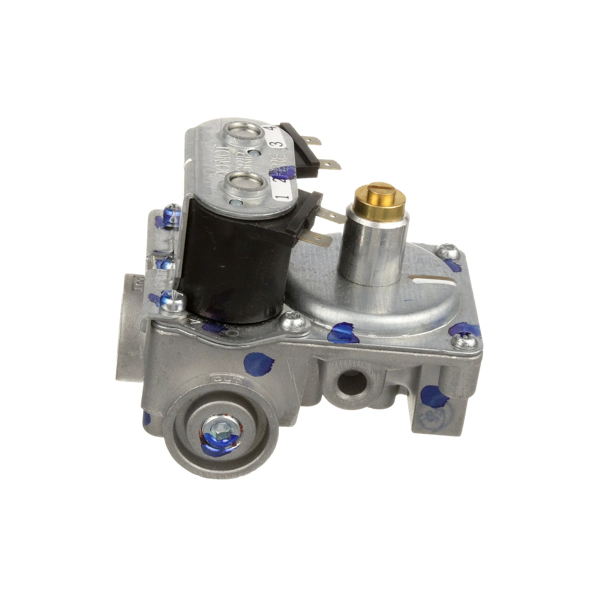 497269-1 Vulcan Hart - Control Valve Gas Solenoid 24V alternate view 1 497269-1 Vulcan Hart - Control Valve Gas Solenoid 24V alternate view 1